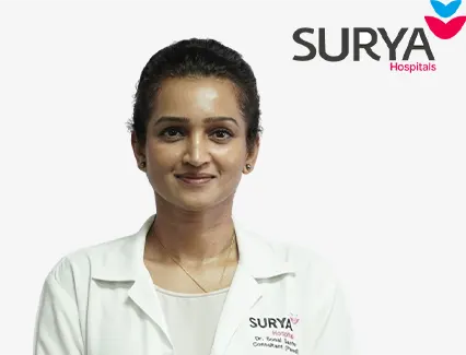 Dr. Sonal Saste